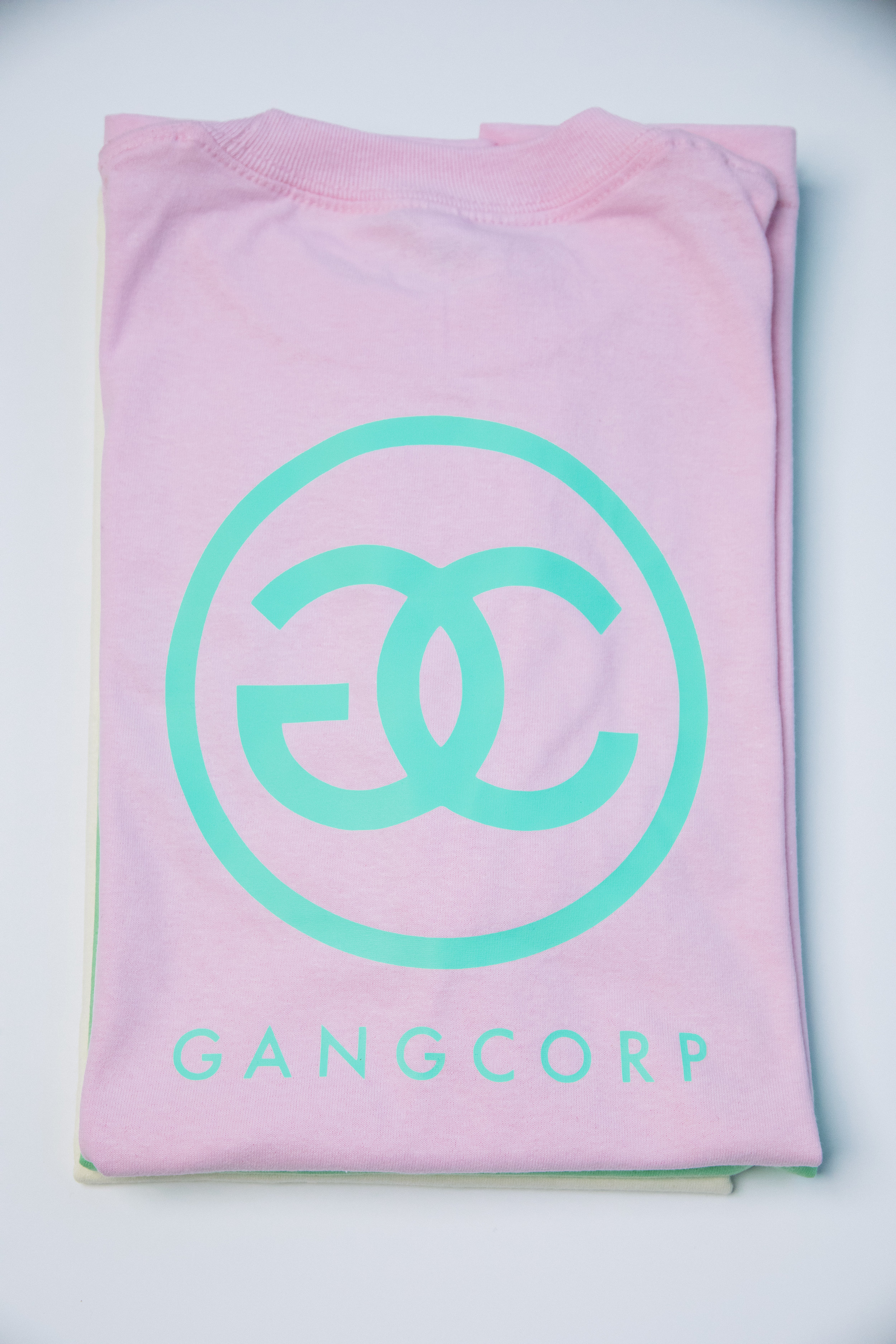 Shop — Gangcorp